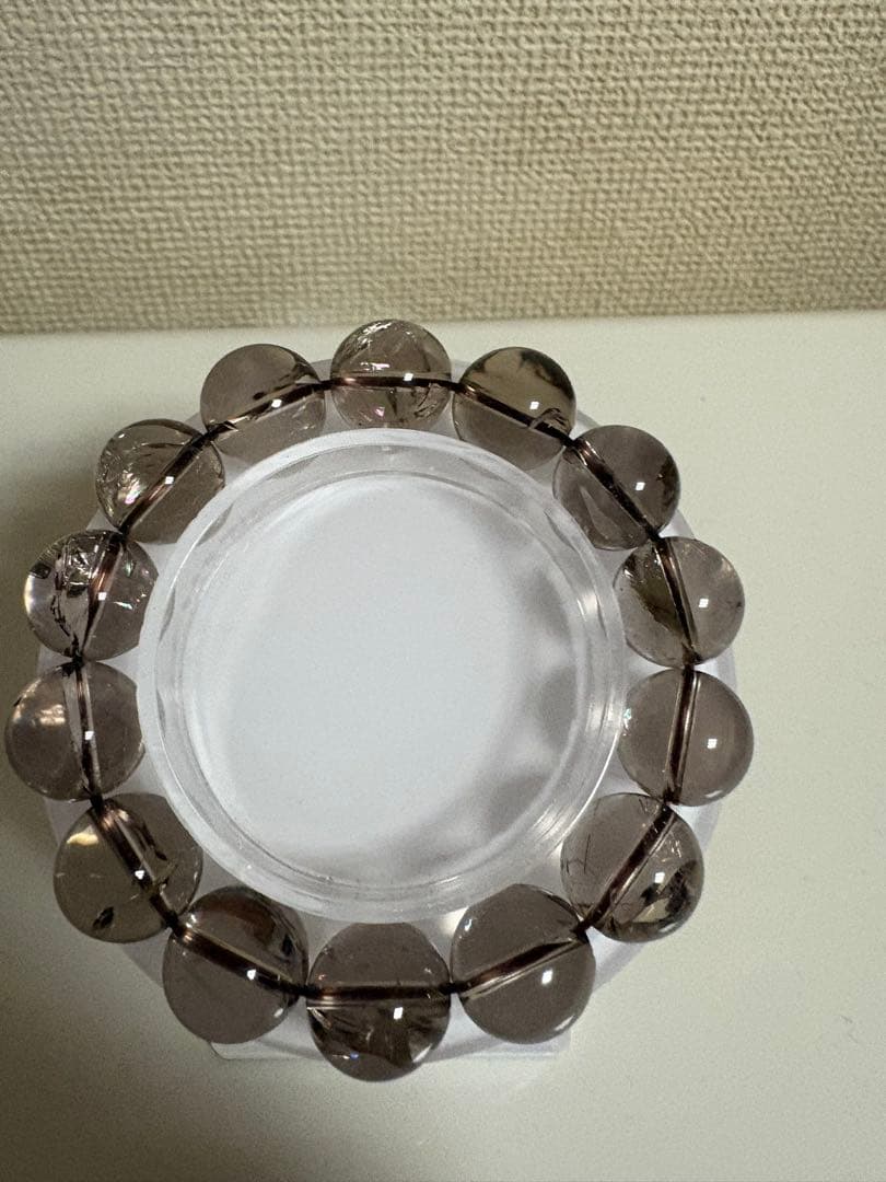 天然石ブレスレット10本まとめ売り(虹入りハーキマーおすすめ)