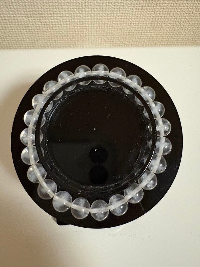 天然石ブレスレット10本まとめ売り(虹入りハーキマーおすすめ)