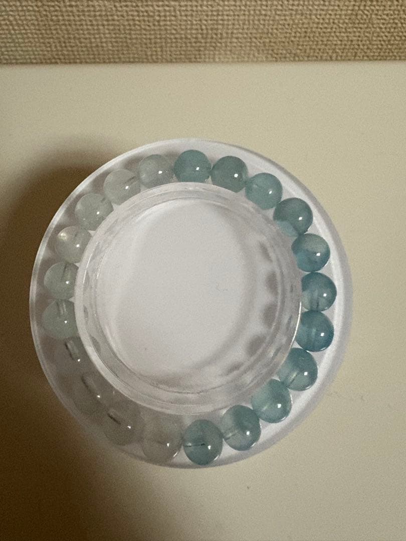 天然石ブレスレット10本まとめ売り(虹入りハーキマーおすすめ)