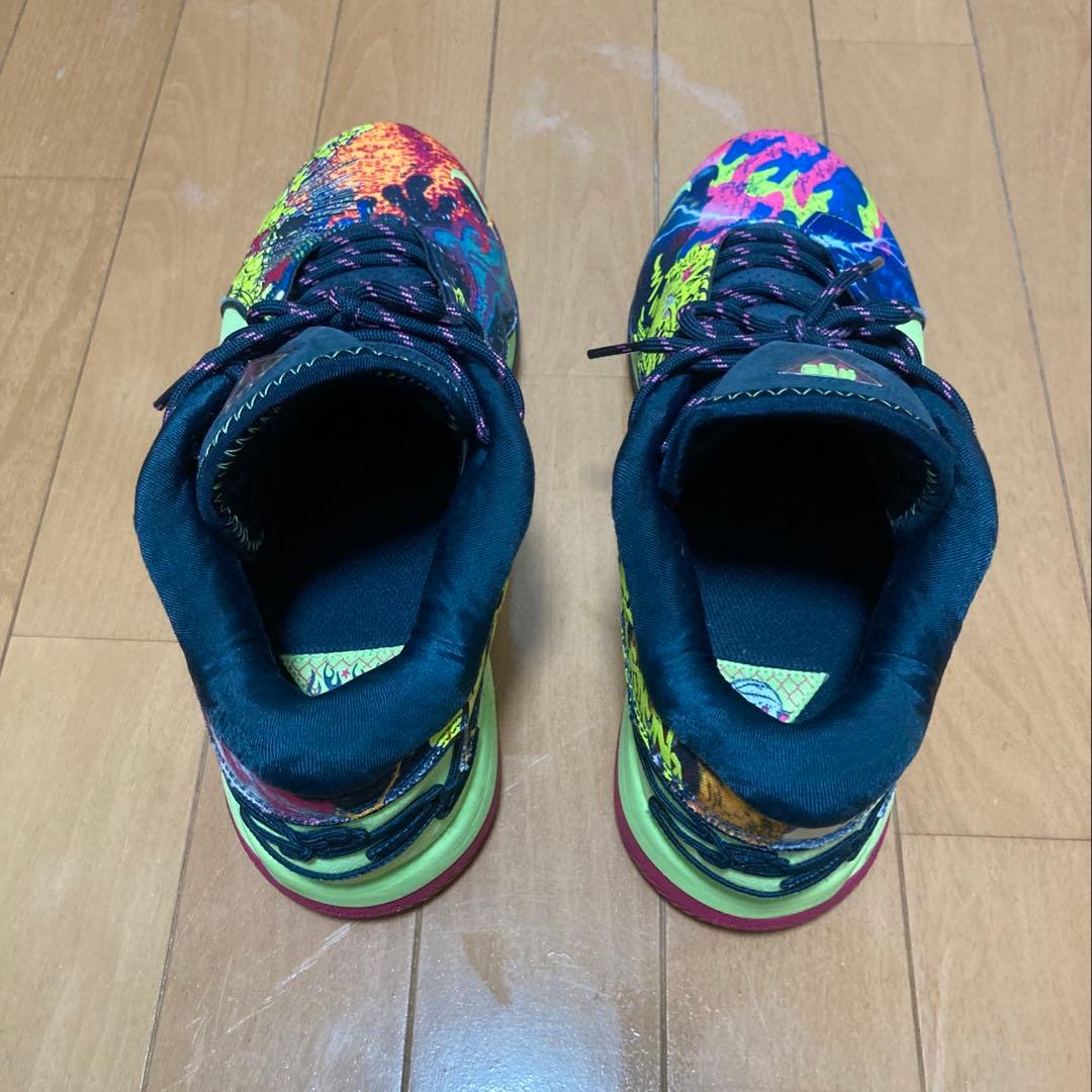 NIKE Lebron 22 グローバルラスト 27.5cm レブロン 22