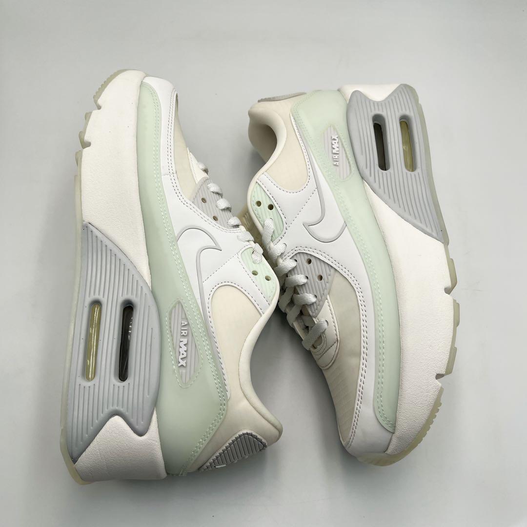 NIKE AIR MAX 90 LV8 エアマックス 厚底【24.5cm】