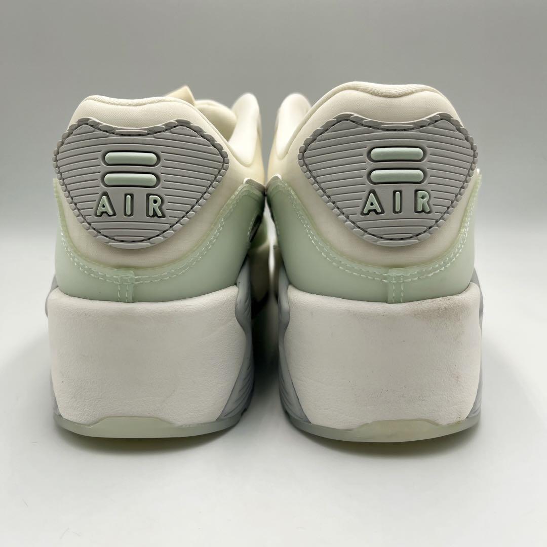 NIKE AIR MAX 90 LV8 エアマックス 厚底【24.5cm】