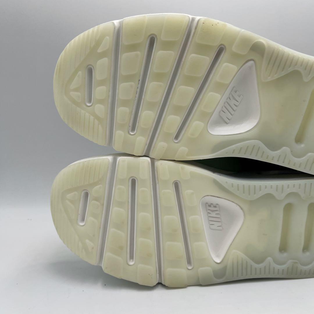 NIKE AIR MAX 90 LV8 エアマックス 厚底【24.5cm】