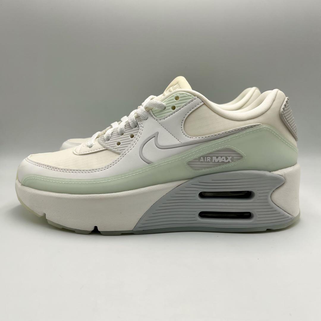 NIKE AIR MAX 90 LV8 エアマックス 厚底【24.5cm】