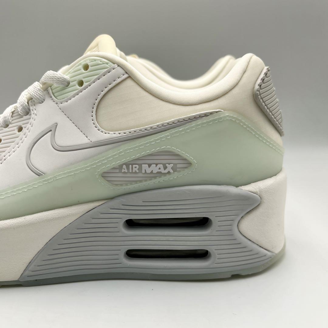 NIKE AIR MAX 90 LV8 エアマックス 厚底【24.5cm】