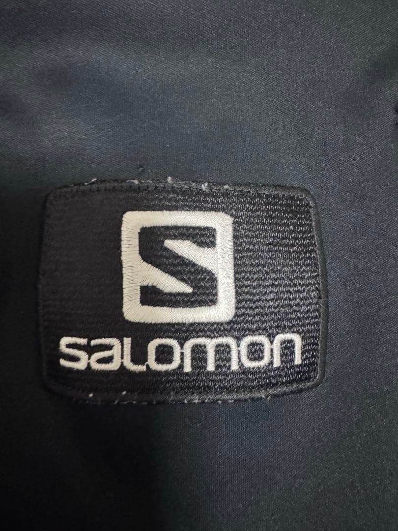 オンヨネ ミドラー サロモンチーム L