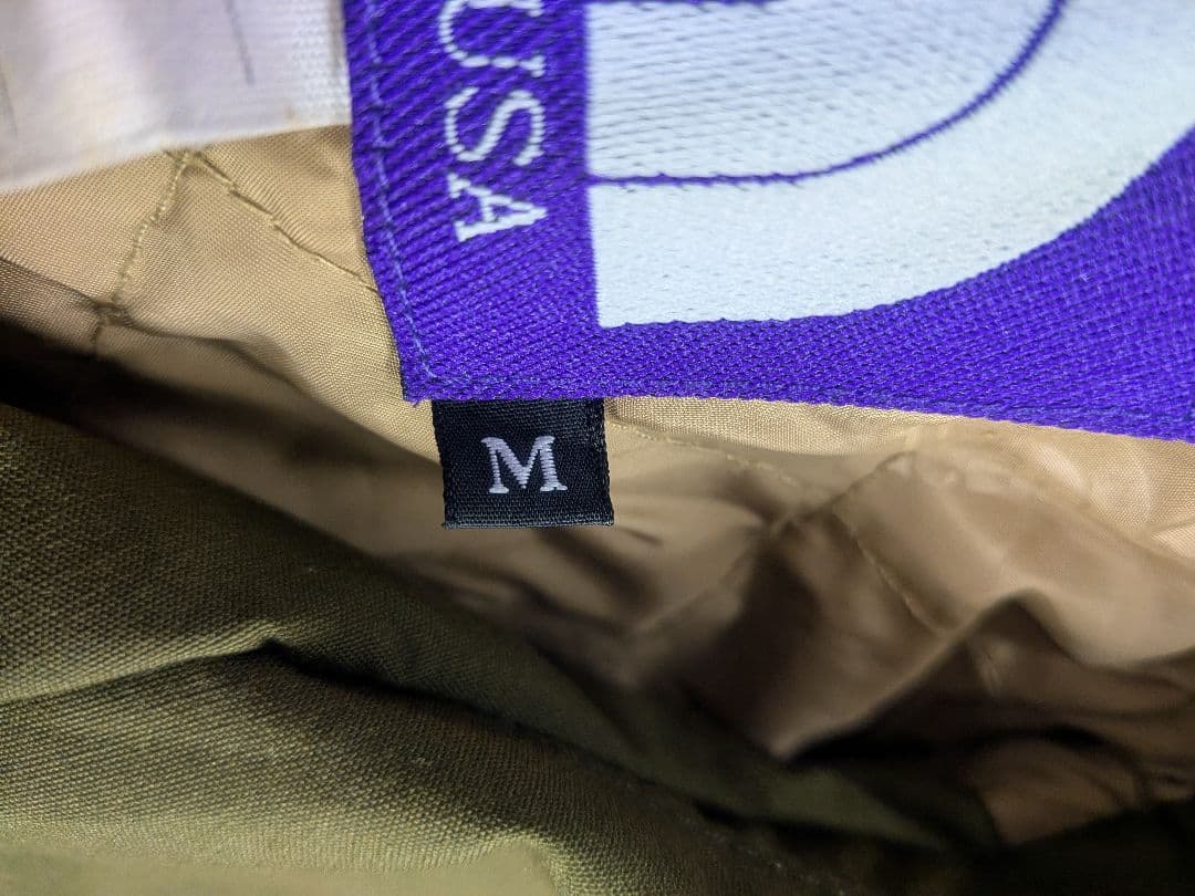 未使用 NORTH FACE BEAMS別注 ステンカラーコートM オリーブ