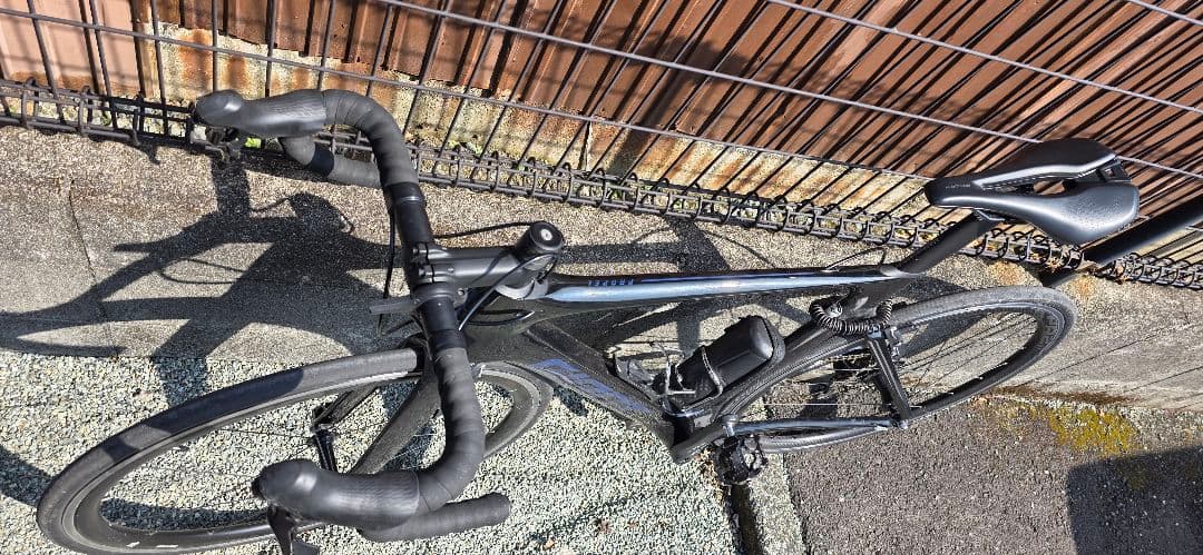 【M.koutarou】GIANT PROPEL ADVANCE 2 SE