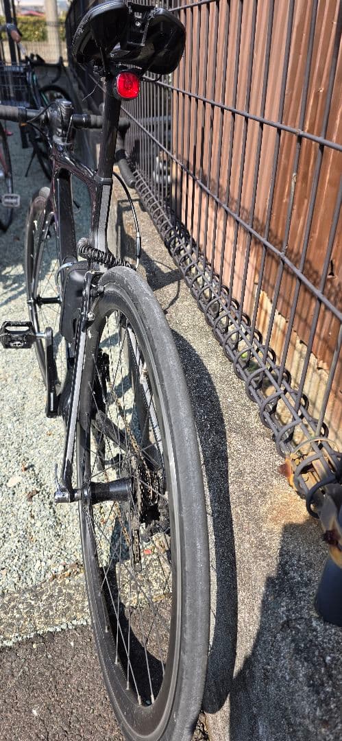 【M.koutarou】GIANT PROPEL ADVANCE 2 SE