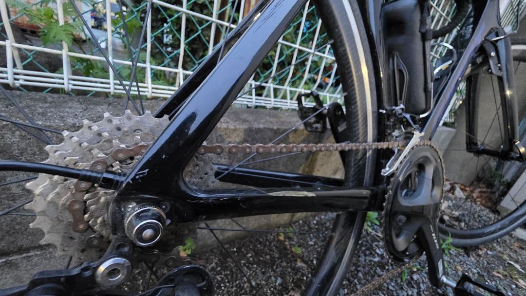 【M.koutarou】GIANT PROPEL ADVANCE 2 SE