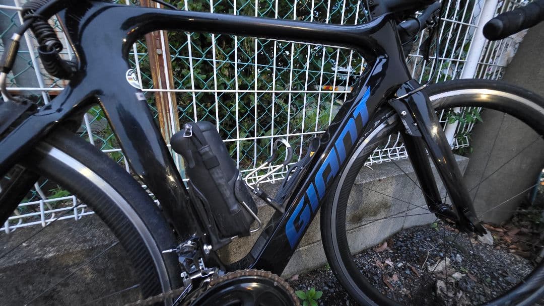 【M.koutarou】GIANT PROPEL ADVANCE 2 SE