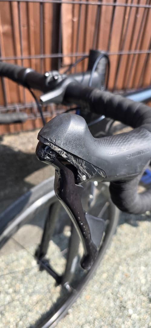 【M.koutarou】GIANT PROPEL ADVANCE 2 SE