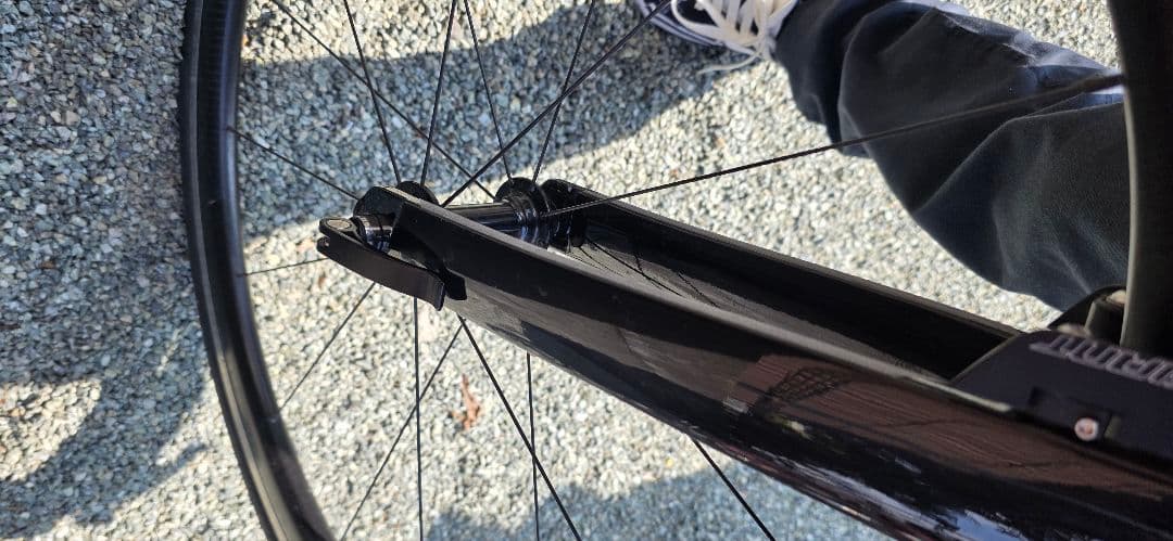 【M.koutarou】GIANT PROPEL ADVANCE 2 SE