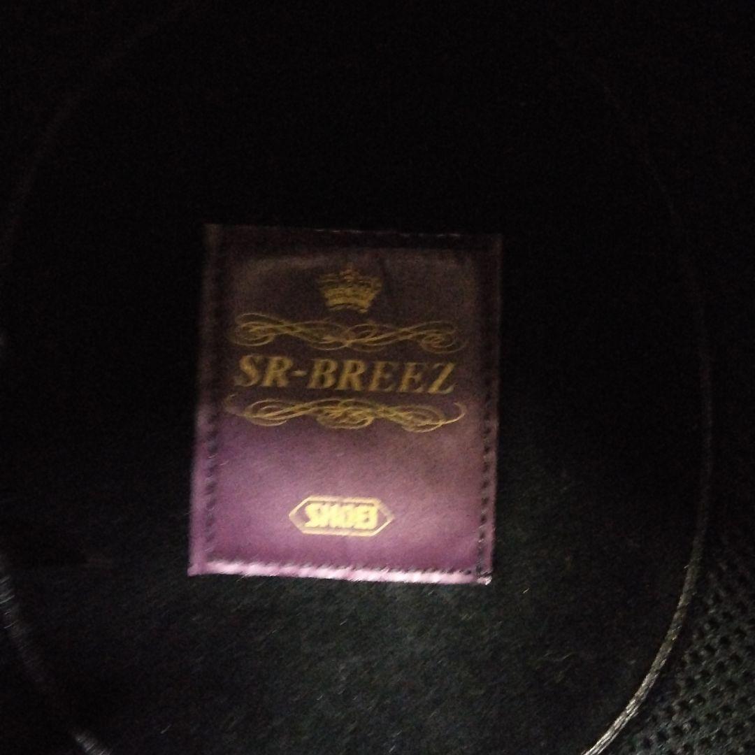 ショウエイ SR－BREEZビンテージ - メルカリ