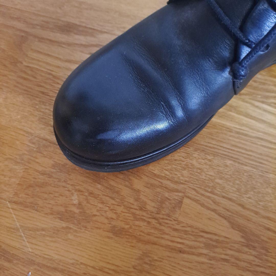 [MARSELL マルセル]　レースアップシューズ