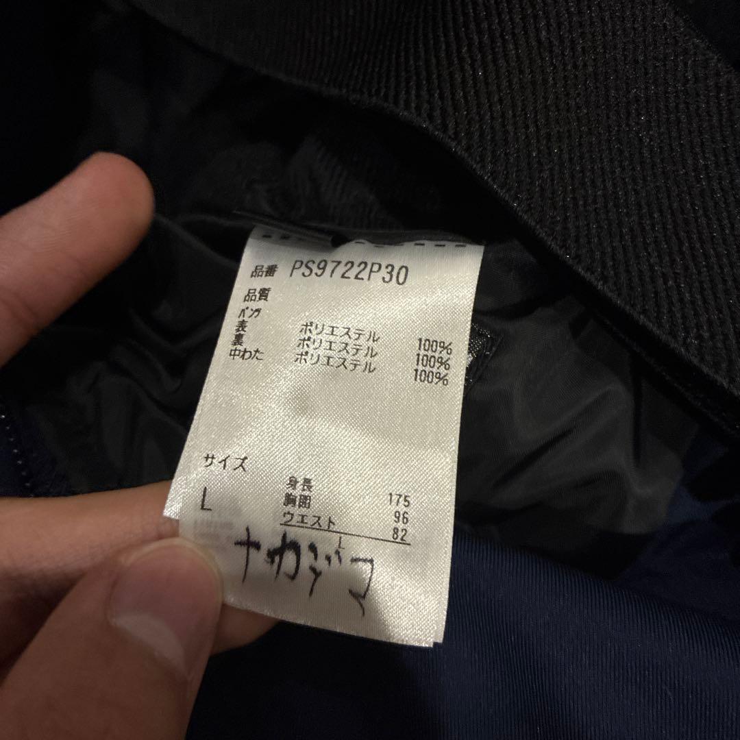 フェニックス スキーウェア 上下セットアップ メンズ L175