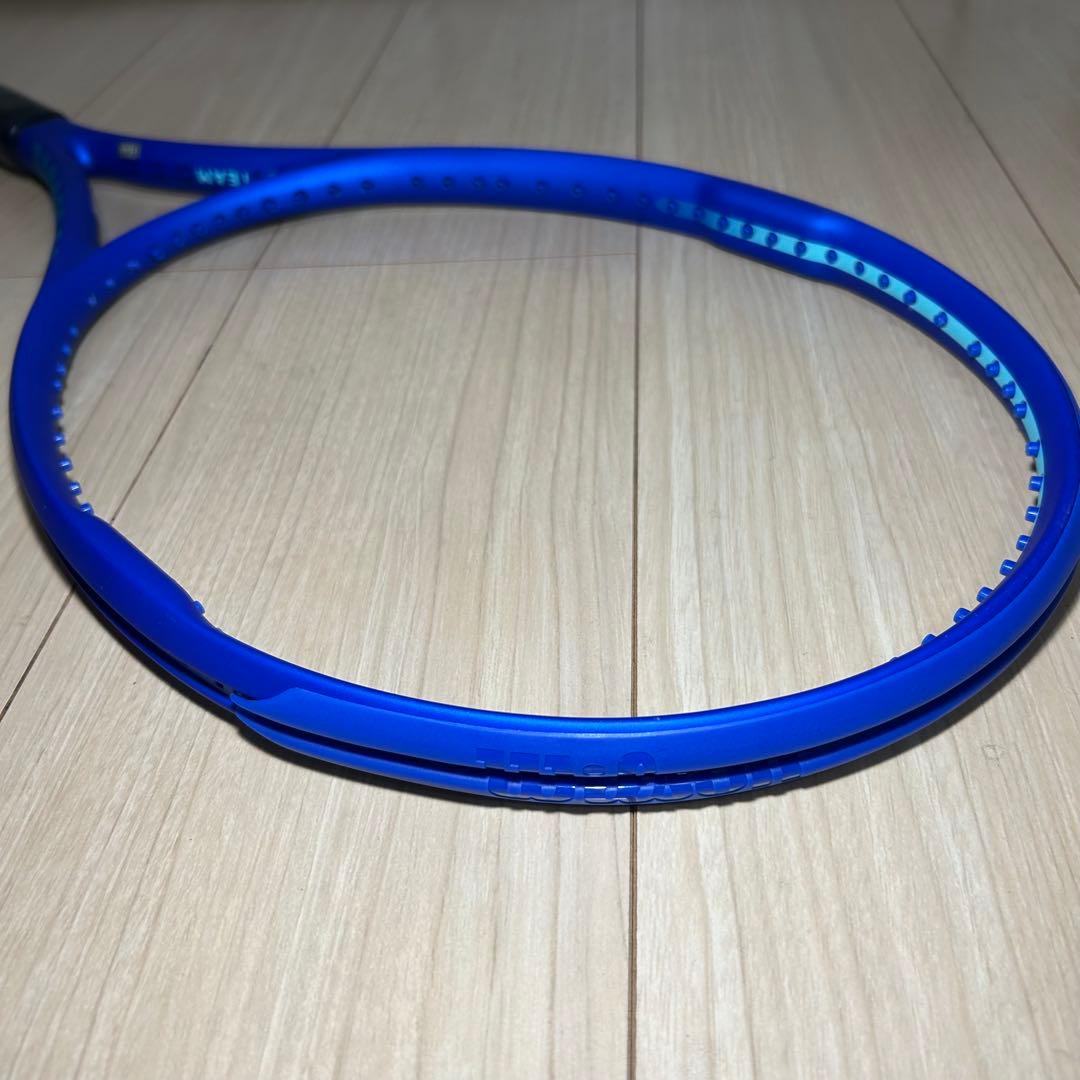 未使用に近い Wilson ULTRA TEAM V5 280g G2