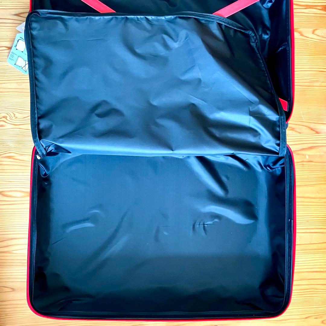 日本未入荷　ディズニー　disney ミニーマウス キャリーケース スーツケース