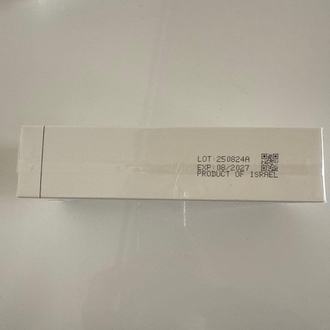 クリスティーナ　アンストレスクイックパフォーマンス  30ml