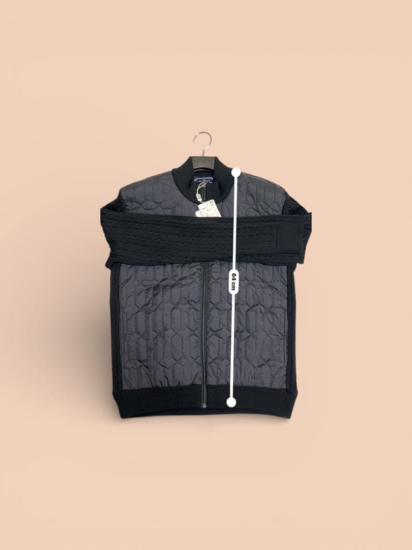 【土日限定値下げ】（CUTTER & BUCK）ゴルフウェアブランド L