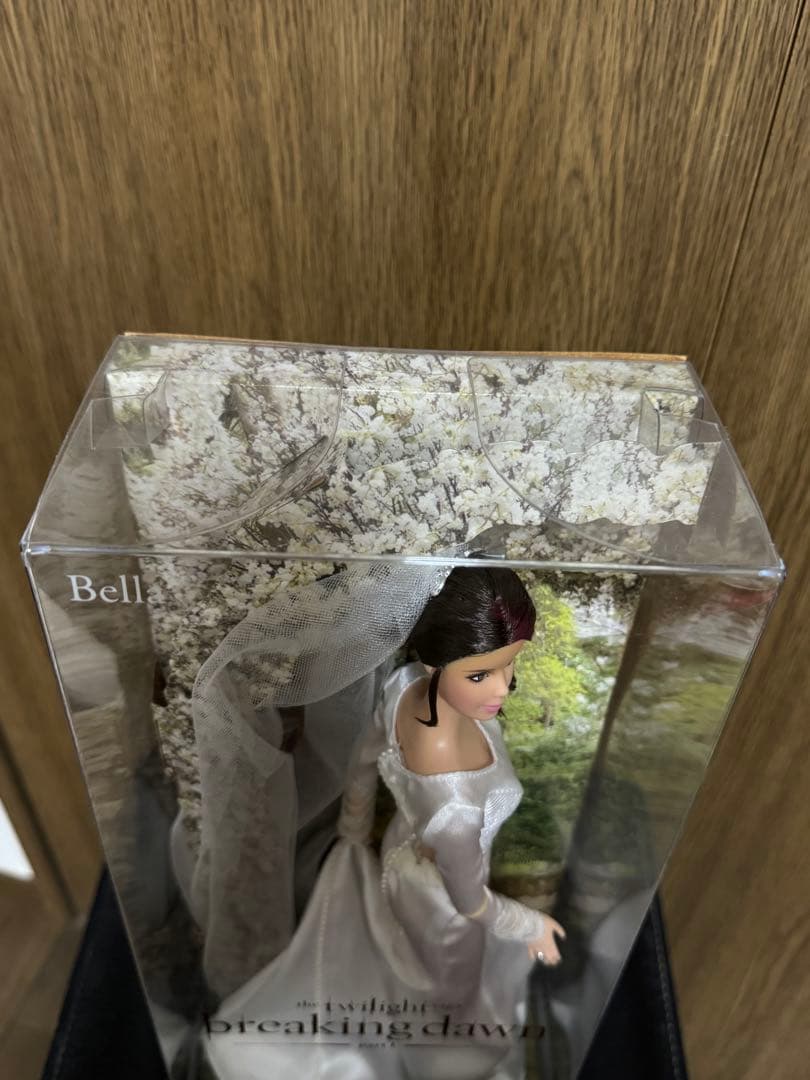 その他 Barbie breaking down Part 1