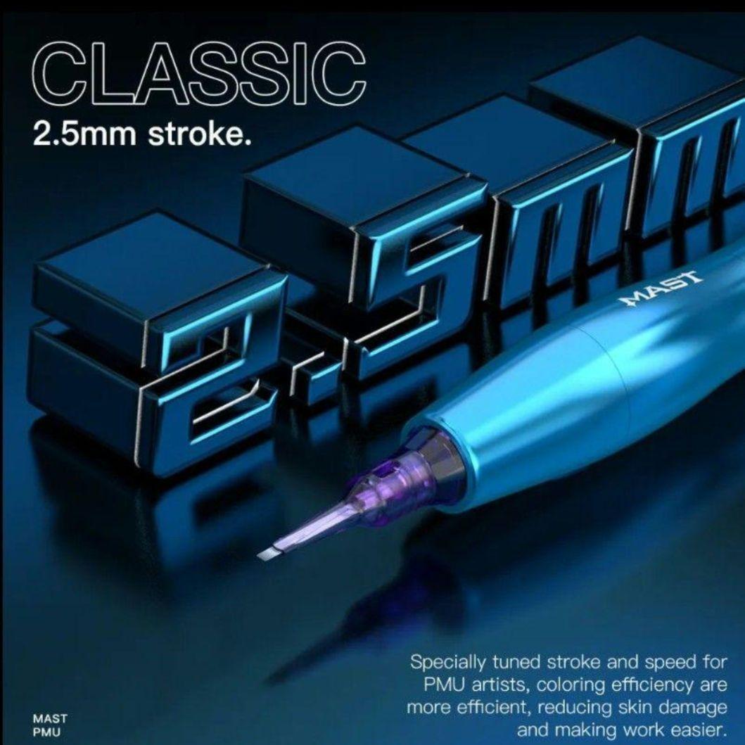 【正規品】MAST アートメイク タトゥー マシン