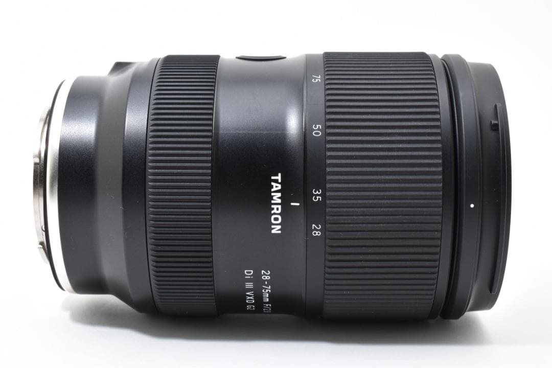 ★極上品★ TAMRON 28-75mm F2.8 Di III VXD G2