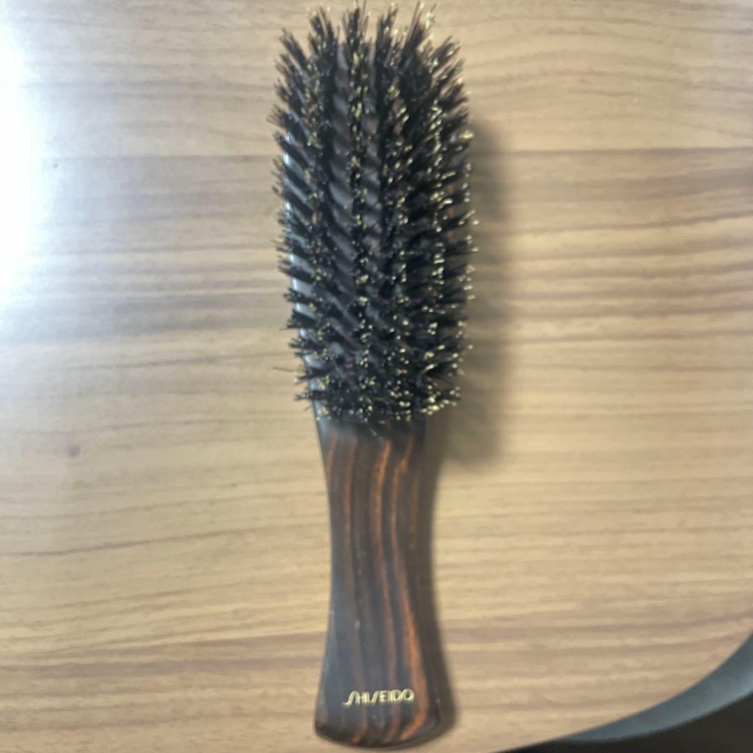 廃盤】資生堂 ブラッシングブラシ 811 - メルカリ