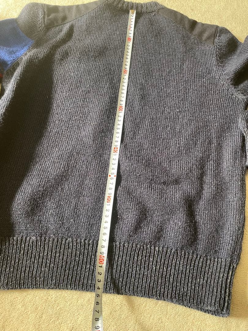 2022年モデル！モンクレール MONCLER M セーター ニット ウール