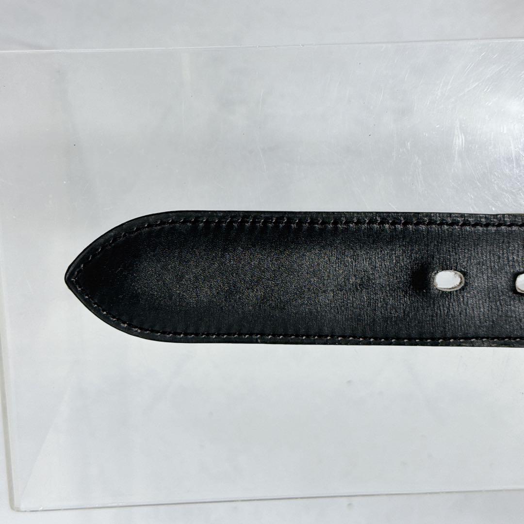 エルメス コンスタンス リバーシブルベルト 70s ヴィンテージ Hバックル