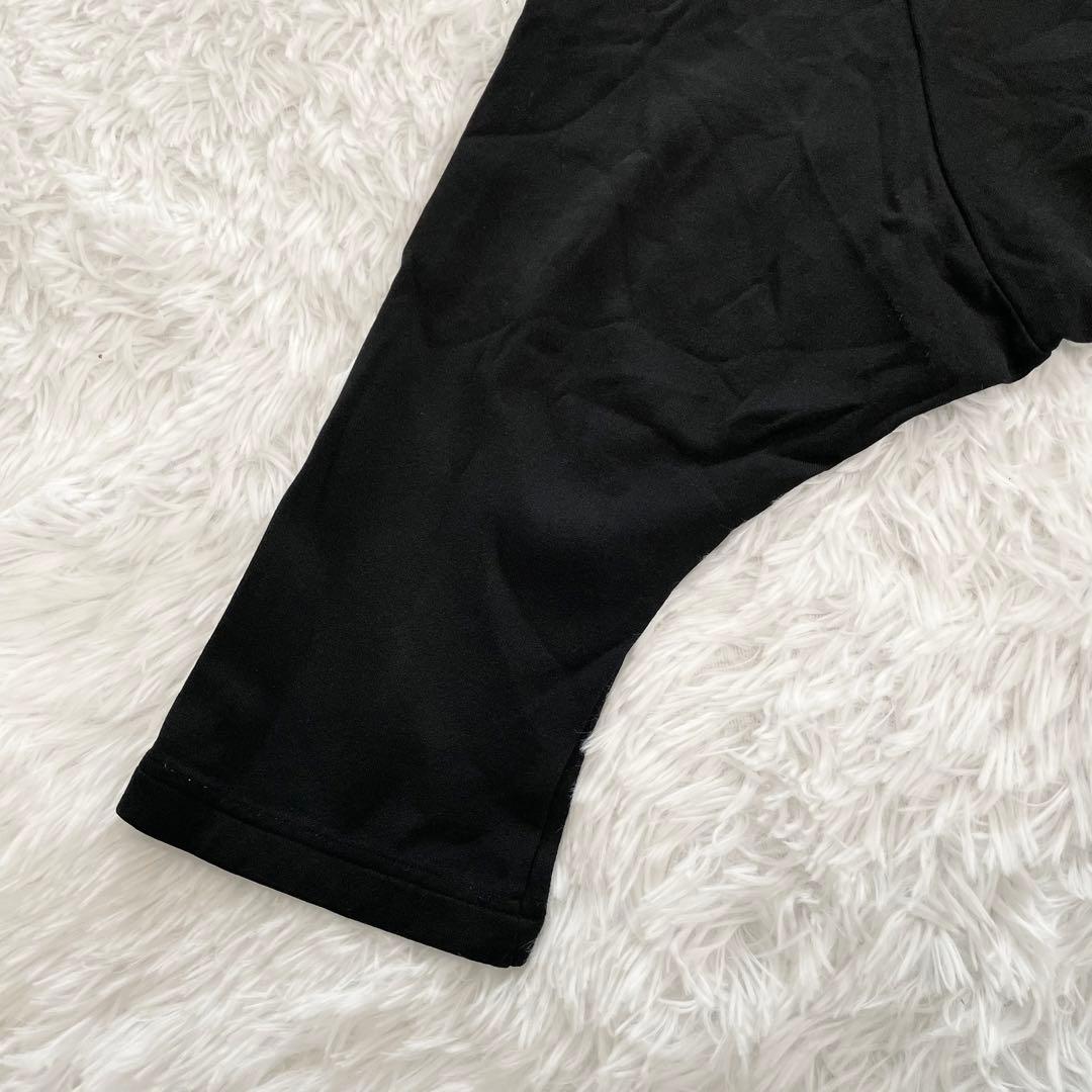 ワイズ サルエルパンツ・イージーパンツ・ペンギン・バルーン・ヨウジ