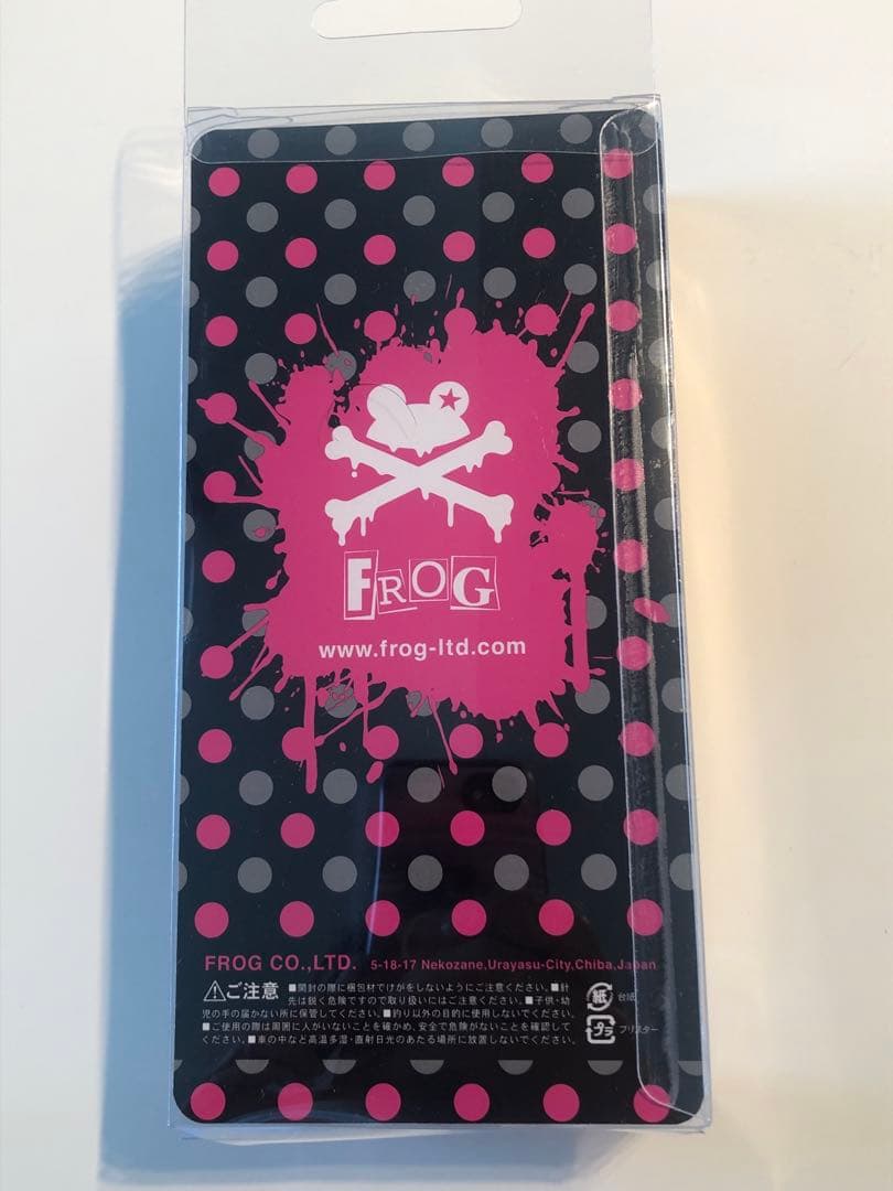 浦安店限定】フロッグプロダクツ フィッシュキング35