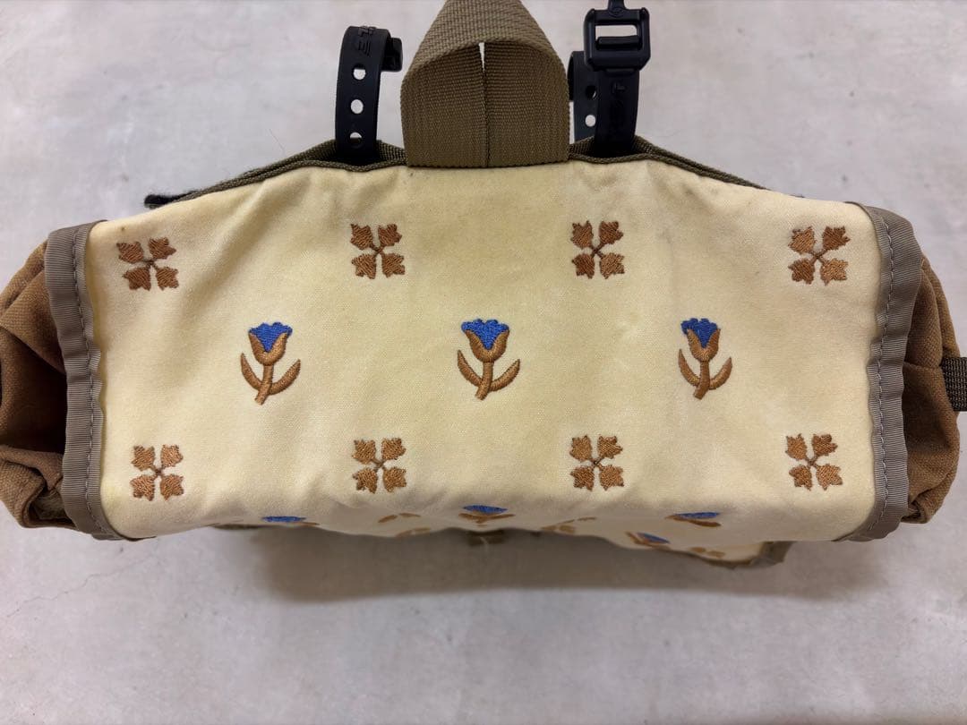 海外限定品】ロンズバイク（ウルトラロマンス）フロントバッグ - メルカリ