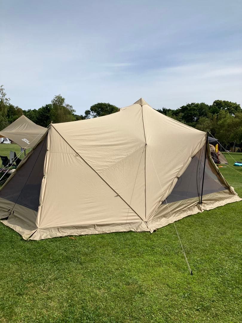 SABBATICAL スカイパイロットTC中古