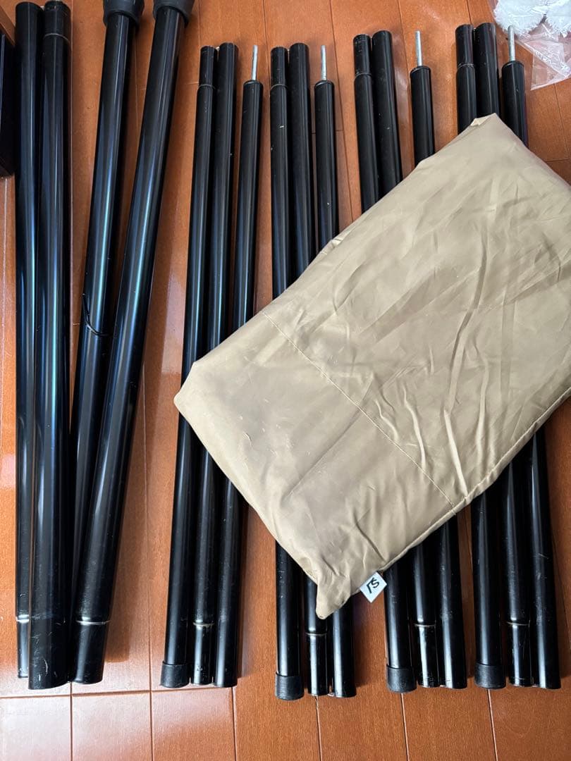 SABBATICAL スカイパイロットTC中古