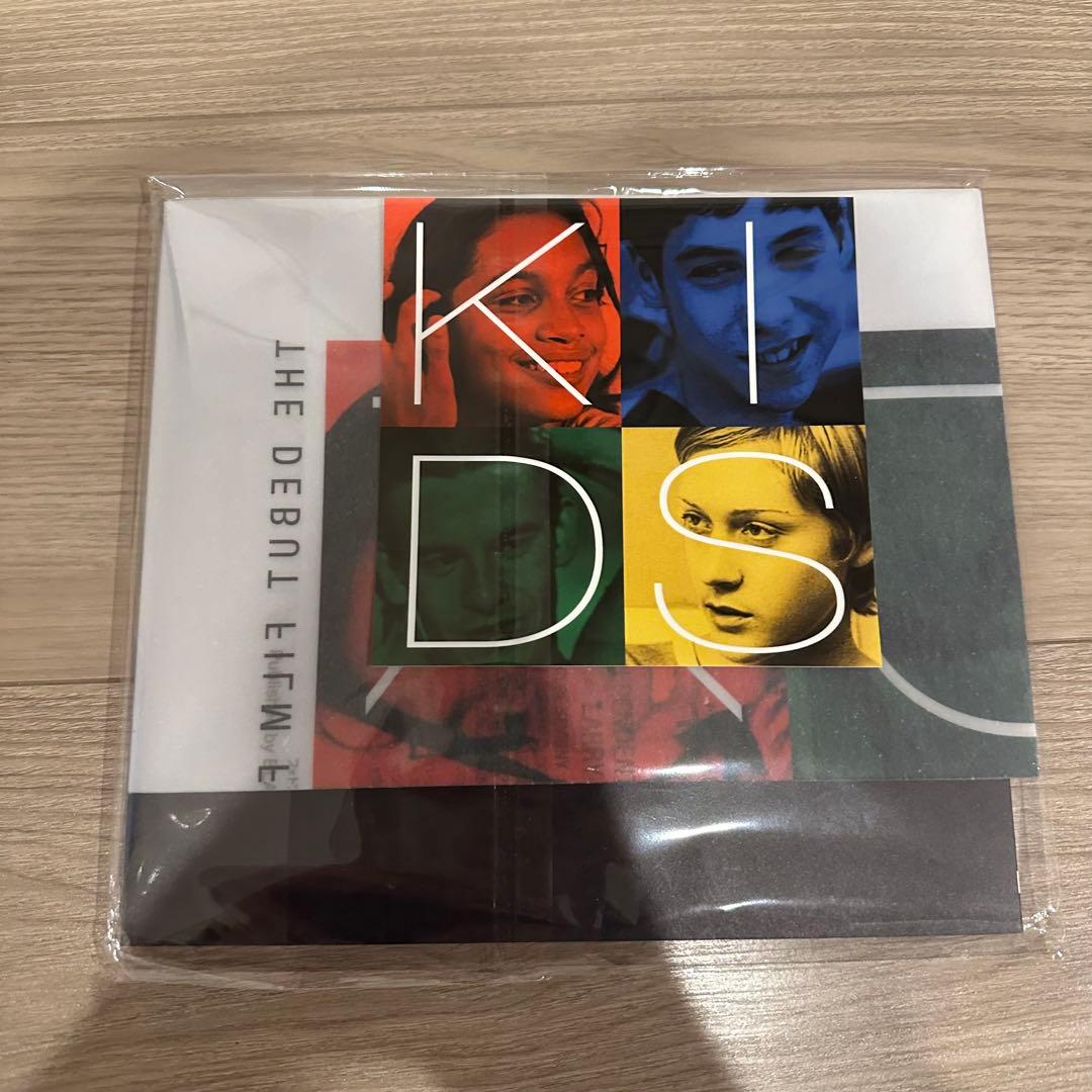 Supreme Larry Clark Deck ラリークラーク デッキ Supreme ⁄ Larry