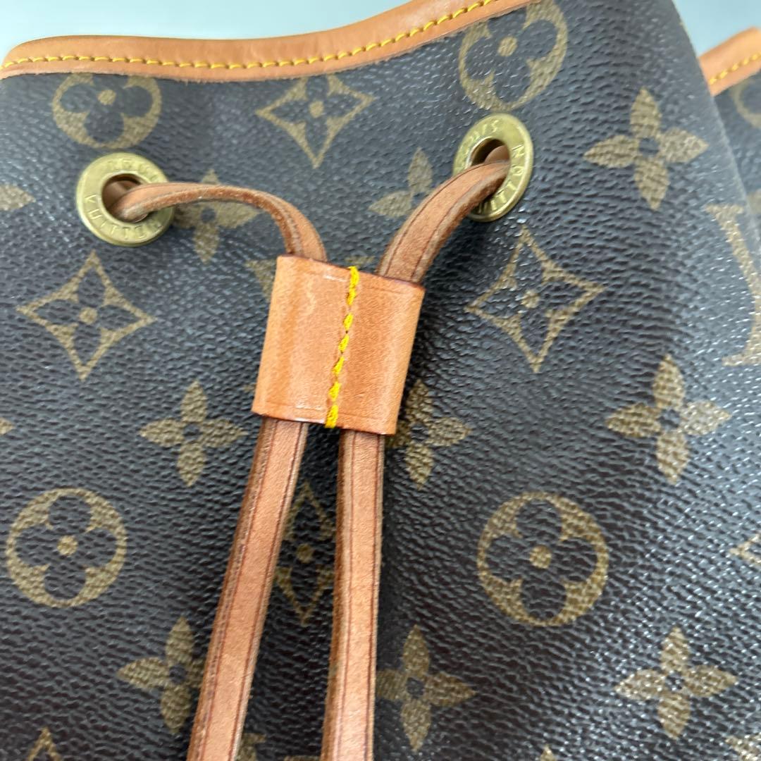 chimaルイ・ヴィトン モノグラム リュックモンスリGM