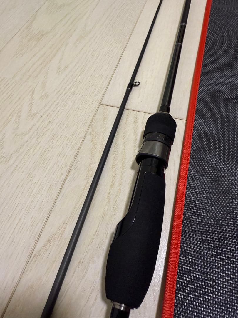 鯵道AD5-S622M/AJI 新品未使用❗️