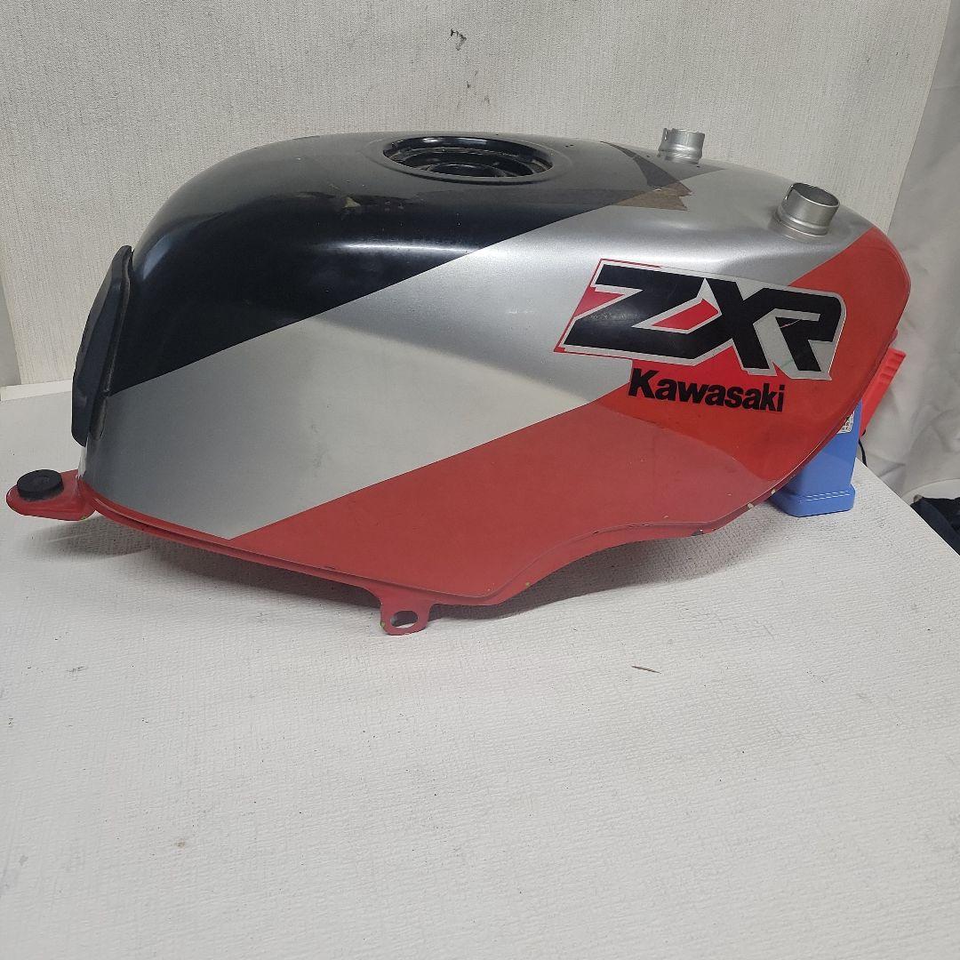 KAWASAKI ZXR250 タンク - メルカリ