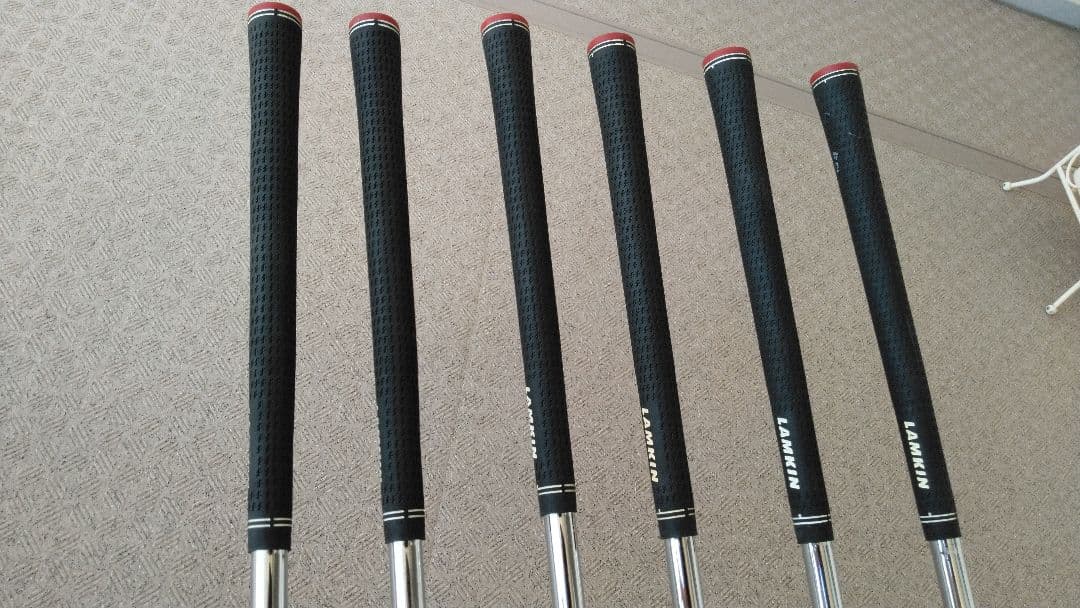 ブレンディスティック R9 (JP) 6本セット/ DG X100