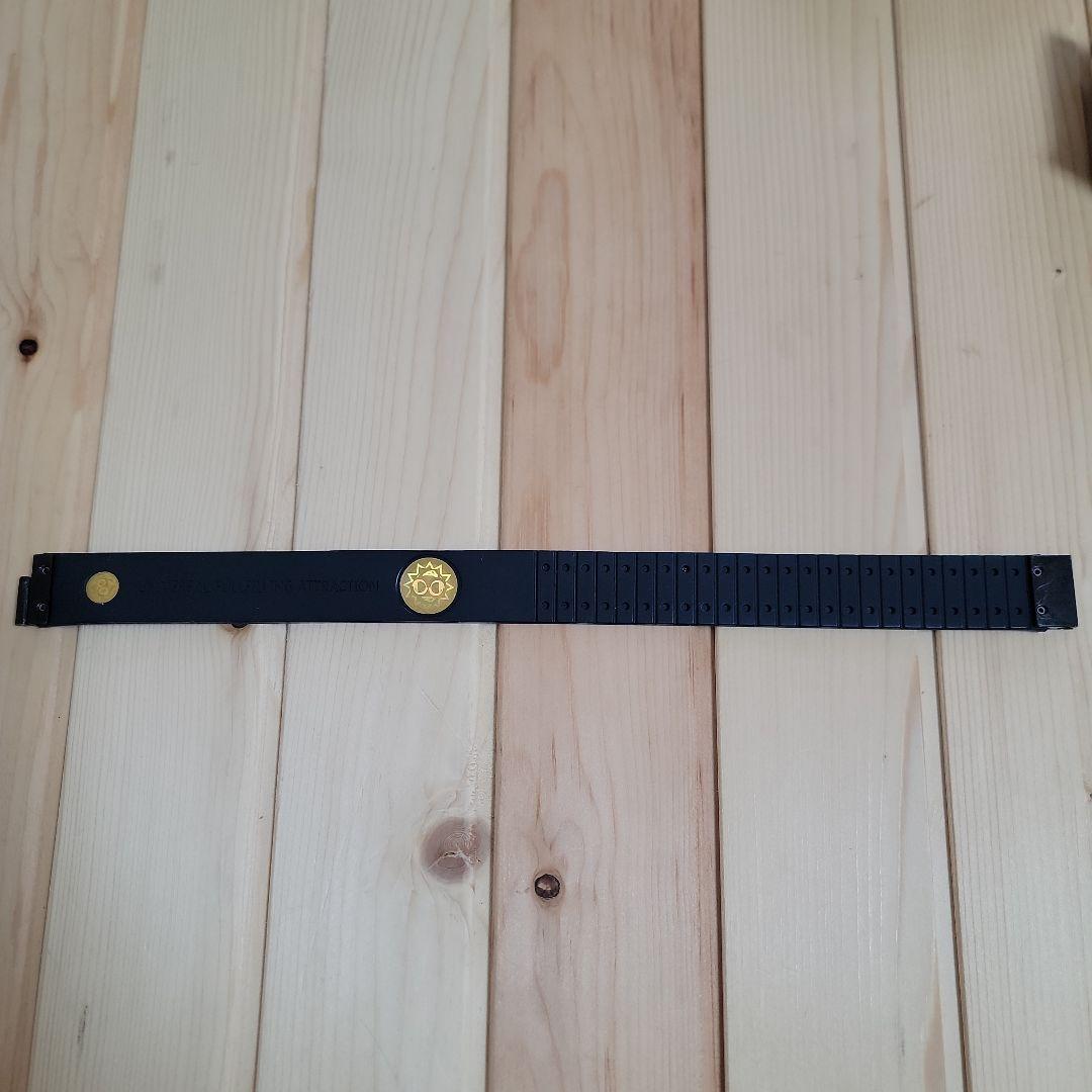 WARRENSLOVE ウォーレンズラブ バンド 量子ベルト - メルカリ