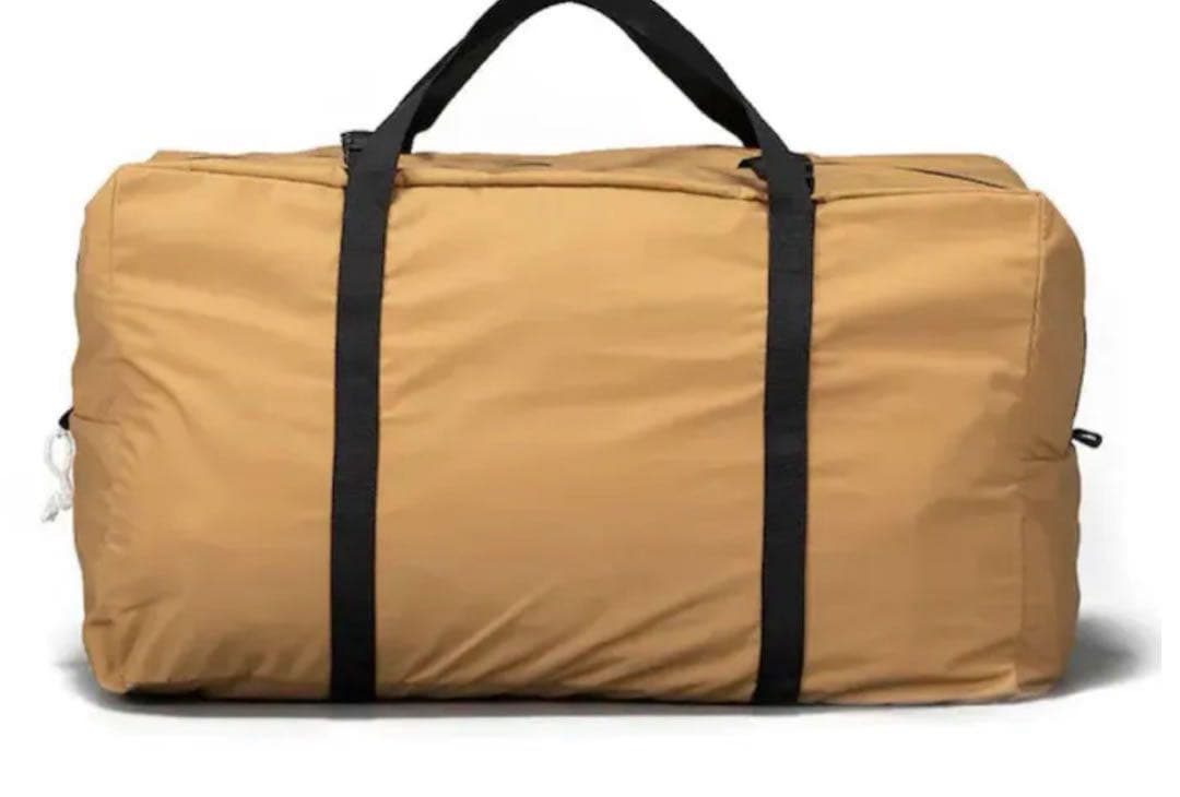 【新品未使用】カワセ ソロティピーワンポールテント TIPI300 TP-300