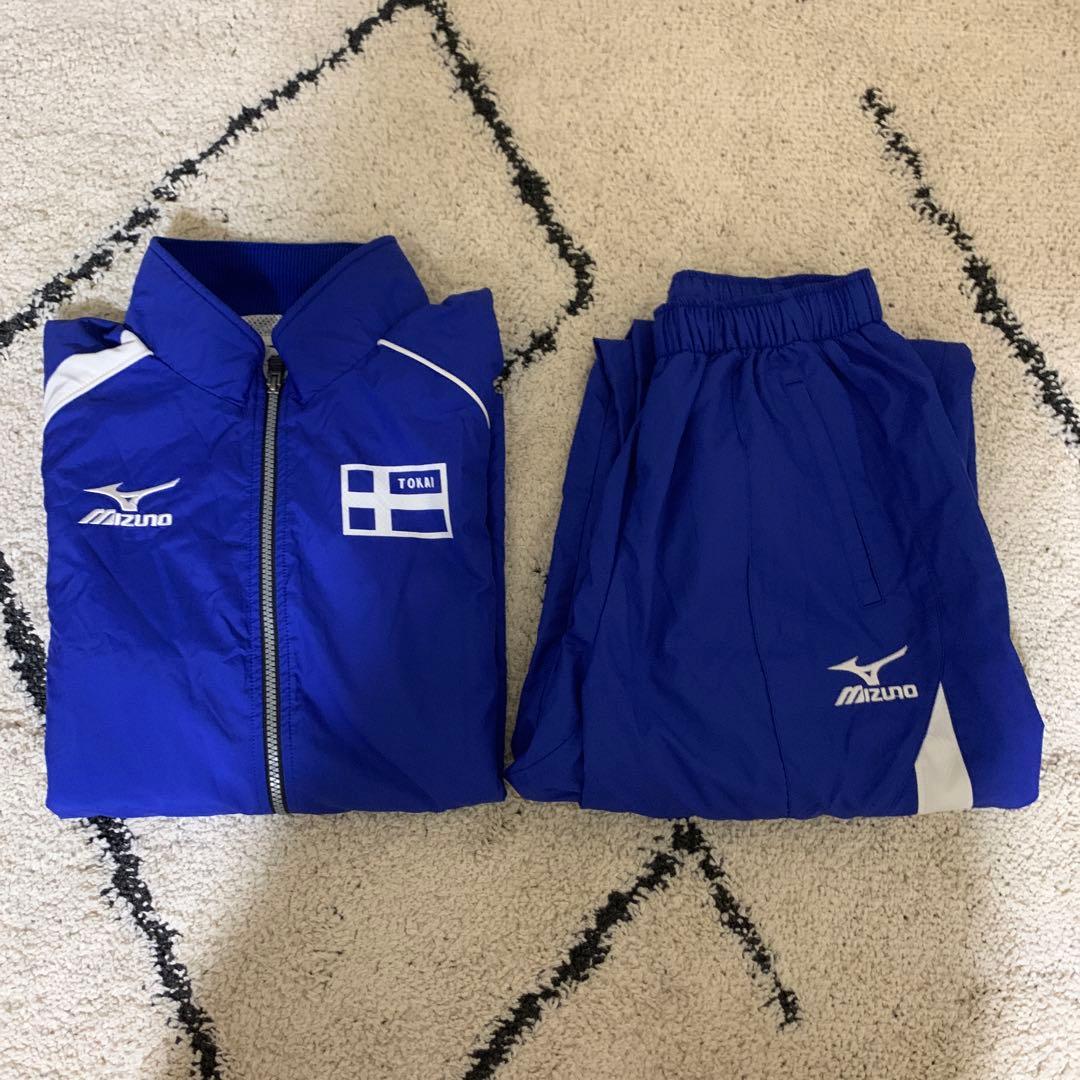 東海大学 ウインドブレーカー上下セット 駅伝 陸上 箱根駅伝 - メルカリ