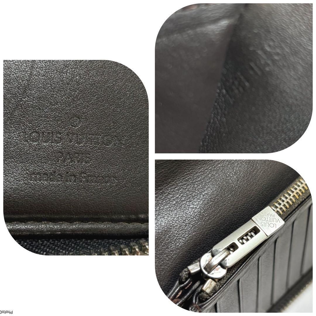 shin ❣️LOUIS VUITTON＊ルイヴィトン＊長財布＊モノグラム✨