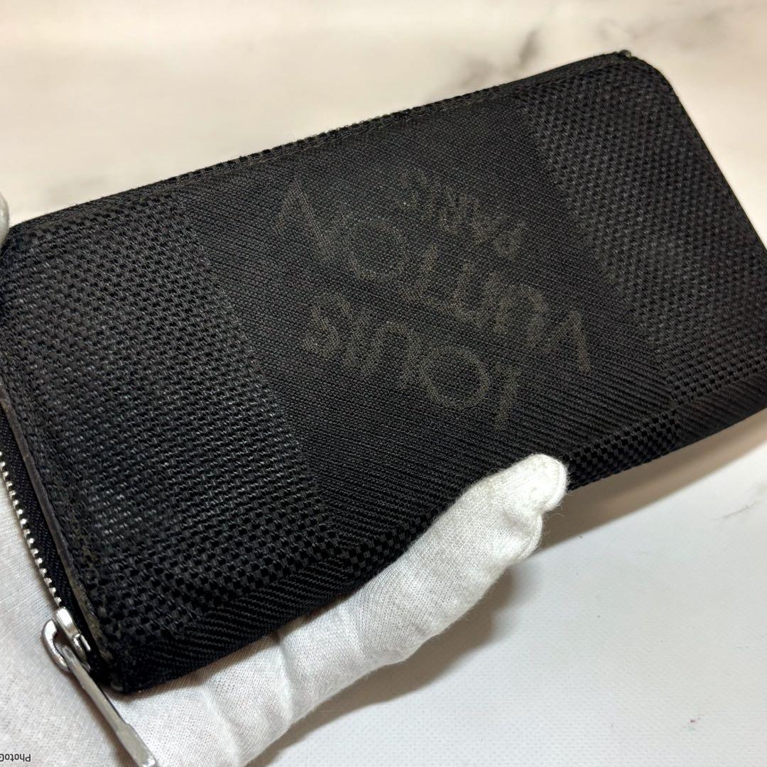 shin ❣️LOUIS VUITTON＊ルイヴィトン＊長財布＊モノグラム✨