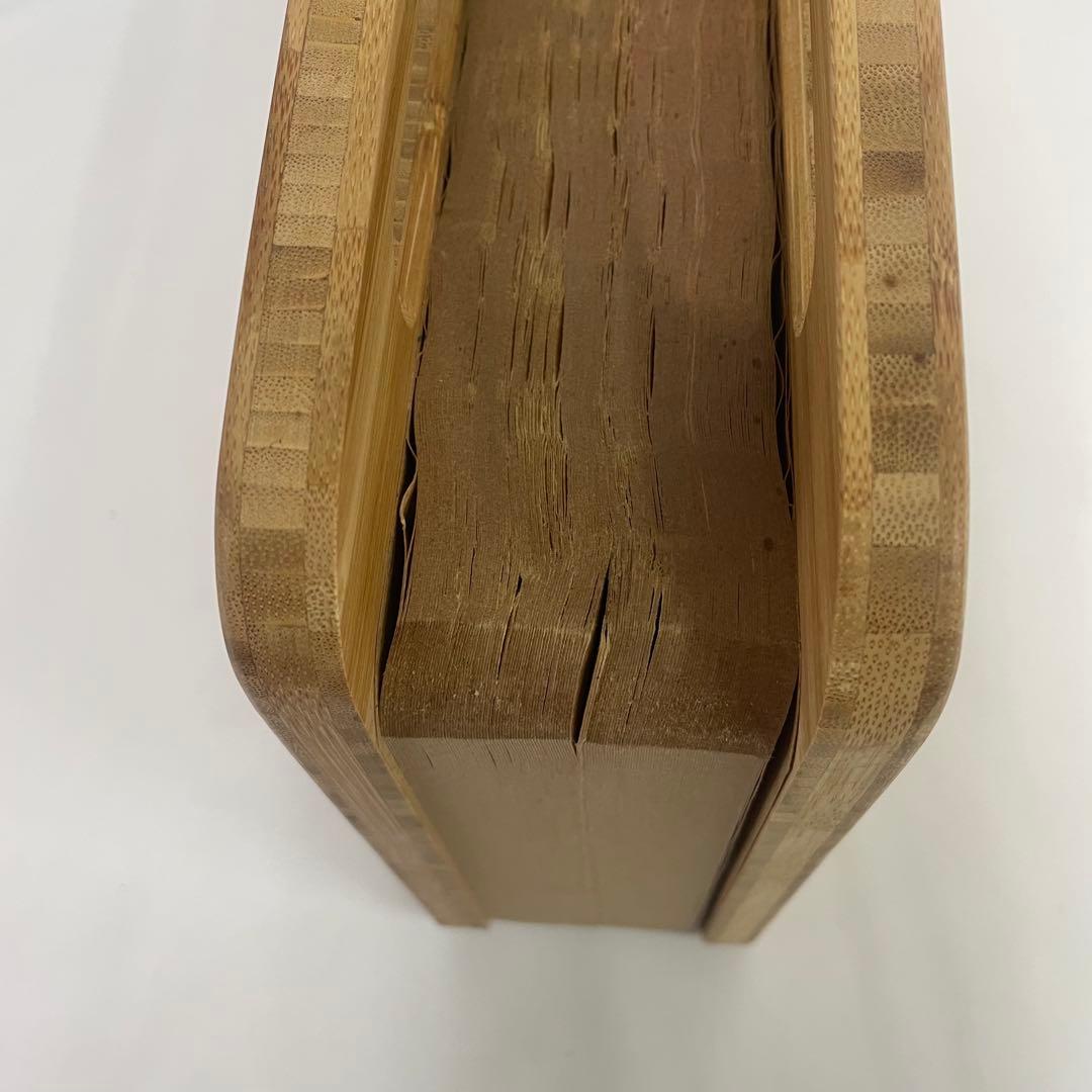 ih paper アコーディオンベッド 折り畳みベッド 幅57cm シングル