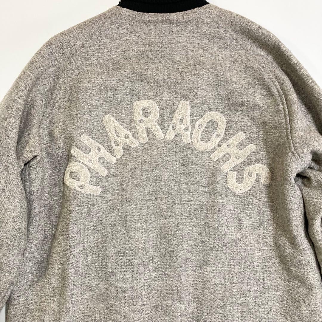 初期タグ 東洋 スタイルアイズ ファラオ団 スタジャン ファラオ