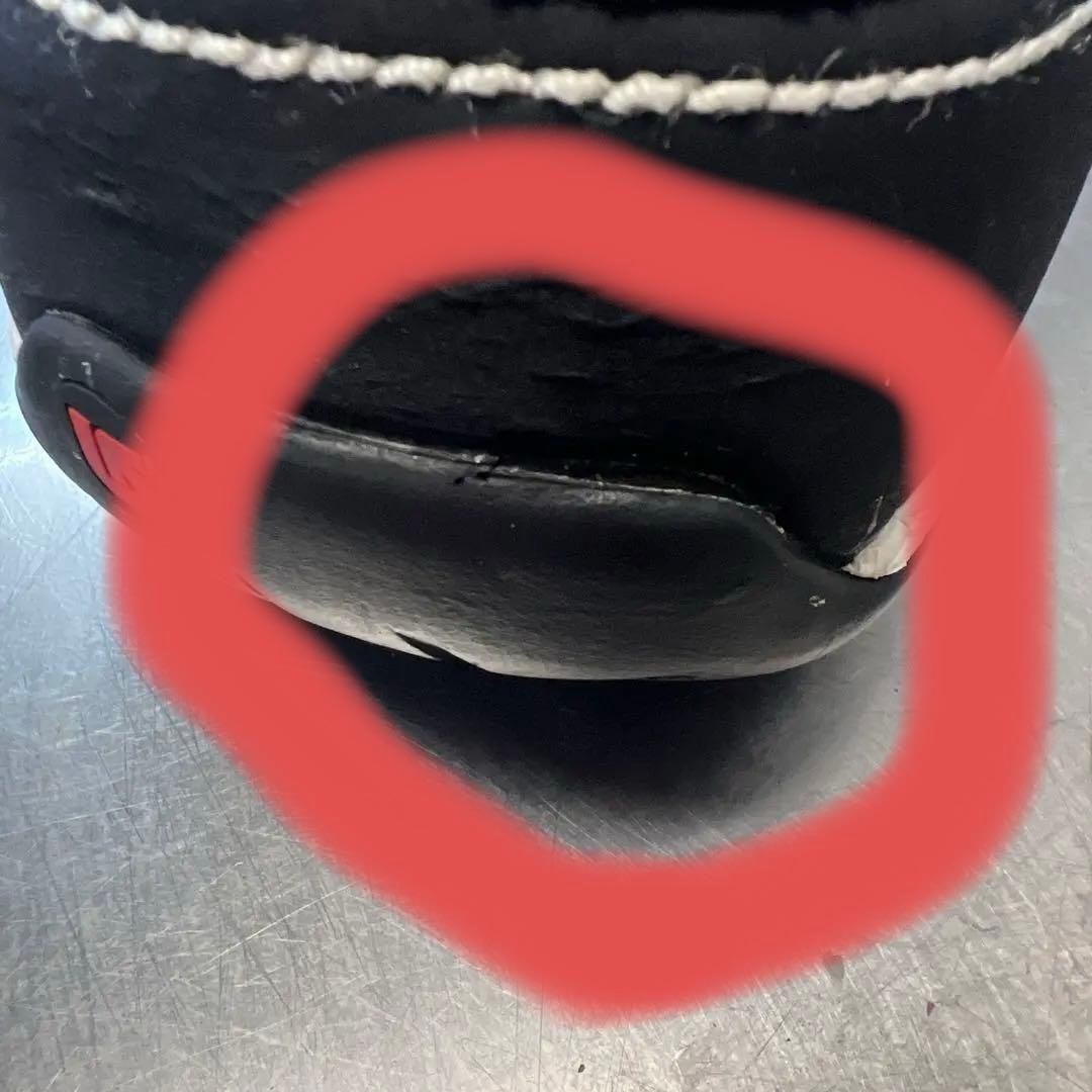 スノーボード Burton RULER-R ASIAN FIT 25.5cm