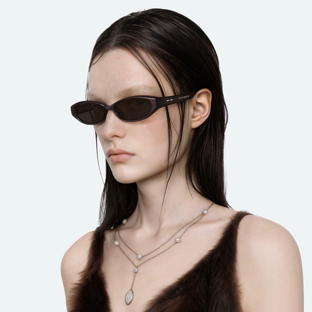 小物 GENTLE MONSTER Monica R11