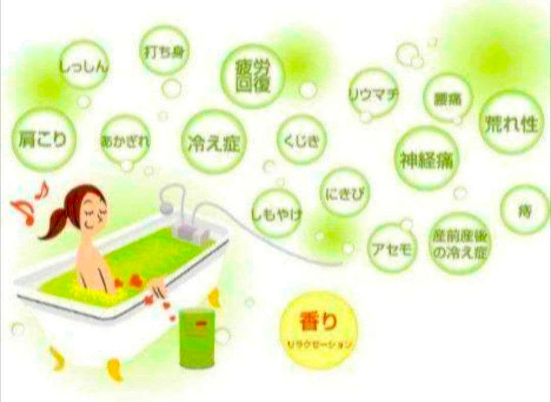 新品・未開封✨高陽社　入浴剤　パインハイセンス　　2.1kg✕６缶